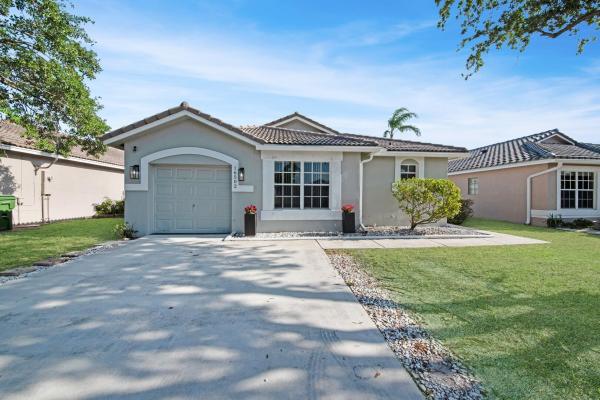 Parkside At Spring Valley, 16502 NW 22nd St, Pembroke Pines, Florida 33028, image 1