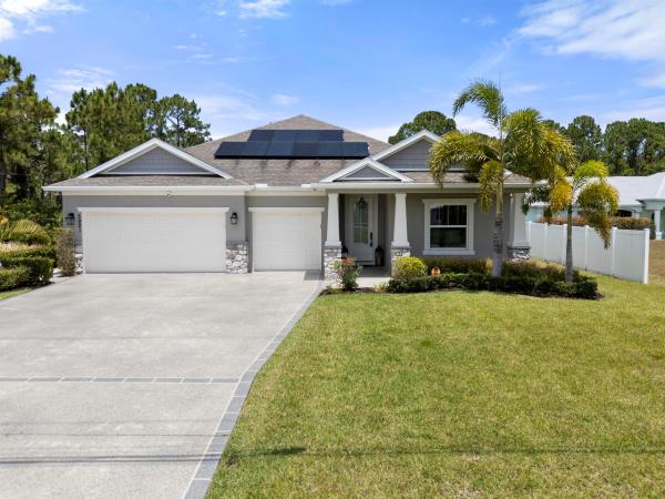 Torino, 5921 NW Wesley Rd, Port St. Lucie, Florida 34986, image 1
