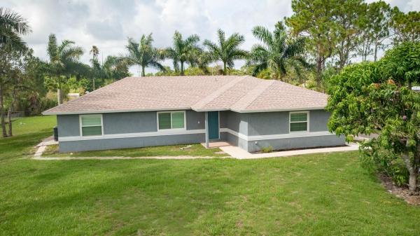 The Acreage, 16594 90th St, Loxahatchee, Florida 33470, image 1