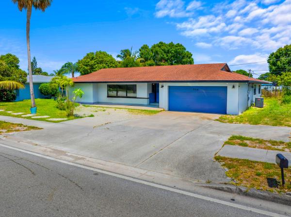 River Park, 356 SE Prima Vista Blvd, Port St. Lucie, Florida 34983, image 1