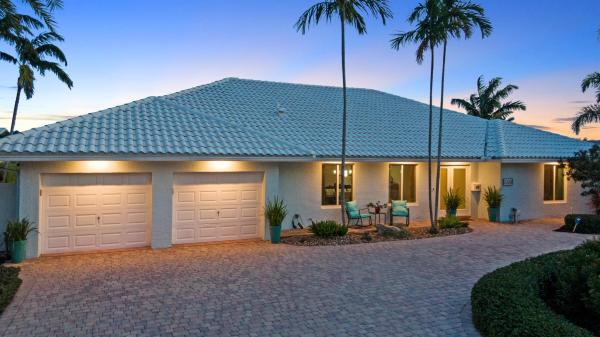 Santa Barbara Shores, 2320 SE 8th Ct, Pompano Beach, Florida 33062, image 1