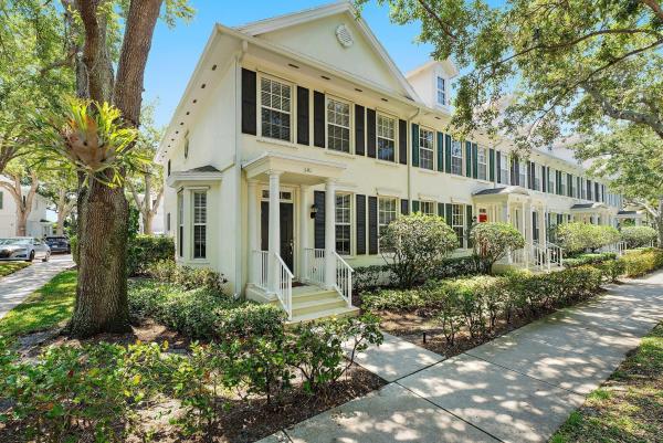 Charleston Court At Abacoa, 341 Legare Ct, Jupiter, Florida 33458, image 1