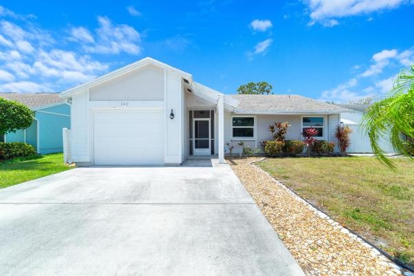Jupiter Village, 142 Timberline Dr, Jupiter, Florida 33458, image 1