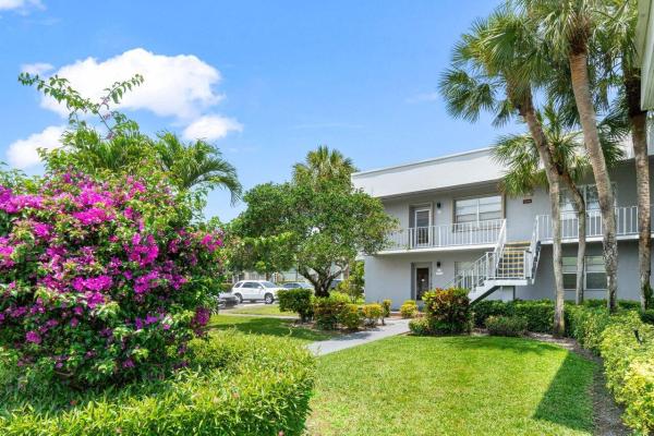 Flanders At Kings Point, 97 Flanders C, Delray Beach, Florida 33484, image 1