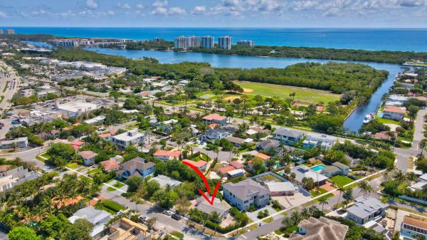 Whisem, 1400 NE 4th Ave, Boca Raton, Florida 33432, image 1