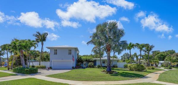 North Palm Beach Village, 605 Flotilla Ln, North Palm Beach, Florida 33408, image 1