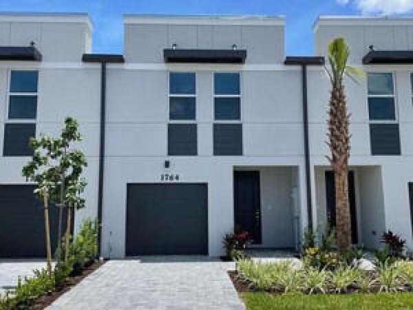 Enclave At Mangonia Park, 1764 Lindley, West Palm Beach, Florida 33407, image 1