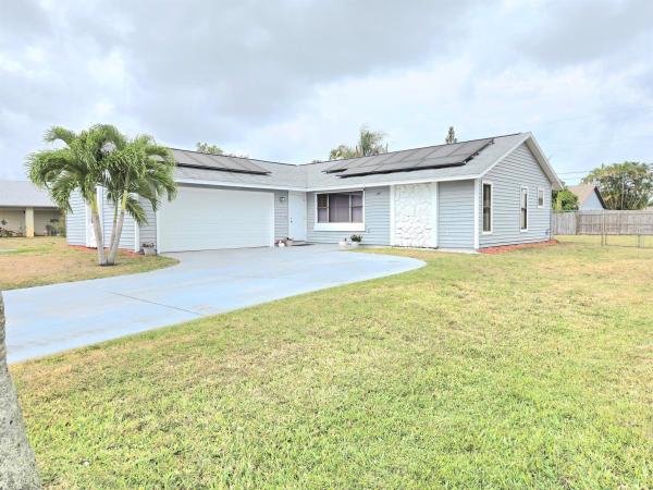 Riverview, 749 SE Atlantus Ave, Port St. Lucie, Florida 34983, image 1
