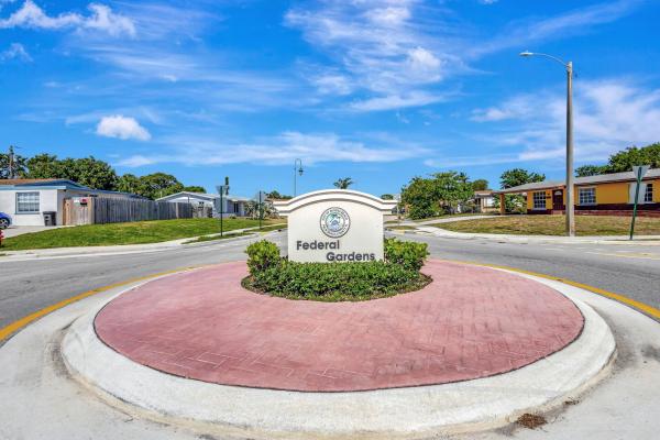 Federal Gardens, 1500 W 13th St, Riviera Beach, Florida 33404, image 1