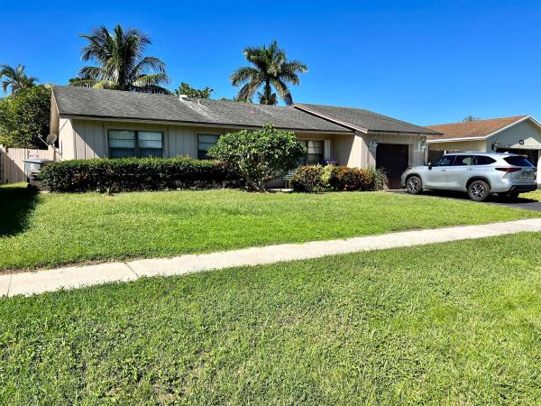 Saddlebrook, 18405 Tapadero Ter, Boca Raton, Florida 33496, image 1