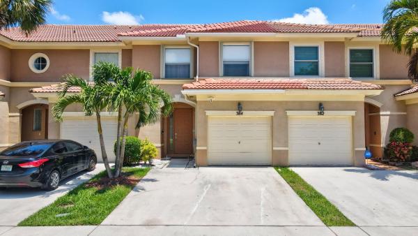 Seminole Lakes, 384 River Bluff Ln, Royal Palm Beach, Florida 33411, image 1