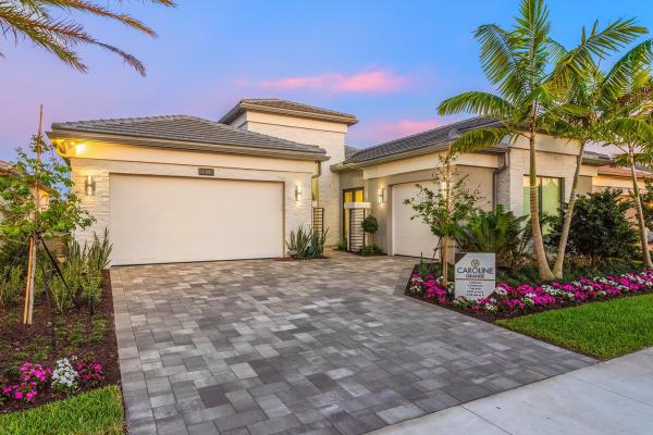 11124 White Balsam Ave, Boynton Beach, Florida 33473, image 2