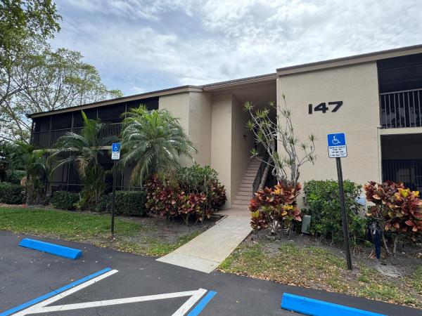 Hidden Woods Of Deer Creek, 147 Deer Creek Blvd #402, Deerfield Beach, Florida 33442, image 1