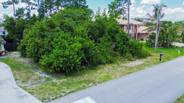 1458 SW Hackensack Ave, Port St. Lucie, Florida 34953, image 1
