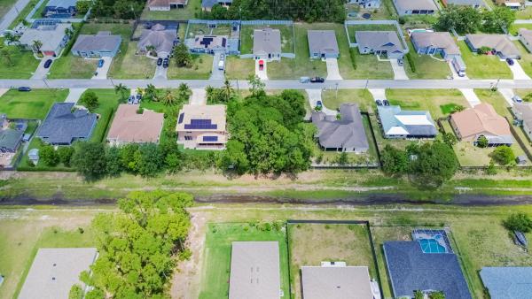 Woodland Trails, 1458 SW Hackensack Ave, Port St. Lucie, Florida 34953, image 2