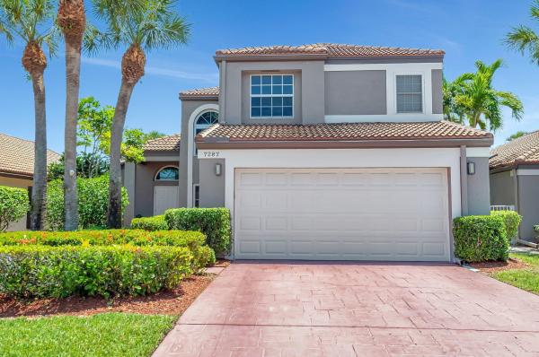 Palomar At Boca Pointe, 7287 Via Palomar, Boca Raton, Florida 33433, image 1