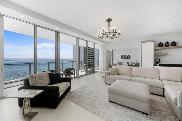Amrit Ocean Resort & Residences, 3100 N Ocean Dr #P1904, Riviera Beach, Florida 33404, image 1