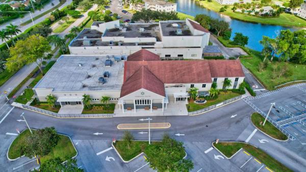 Hythe At Century Village, 1036 Hythe B #B, Boca Raton, Florida 33434, image 1
