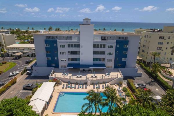 120 N Ocean Blvd #307, Delray Beach, Florida 33483, image 1