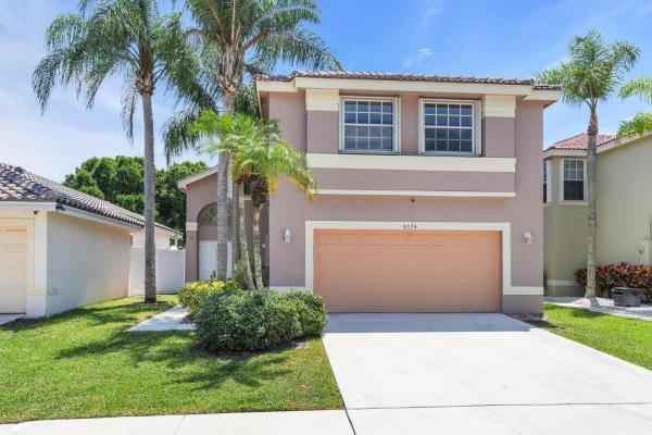Nautica, 8074 Stirrup Cay Ct, Boynton Beach, Florida 33436, image 1