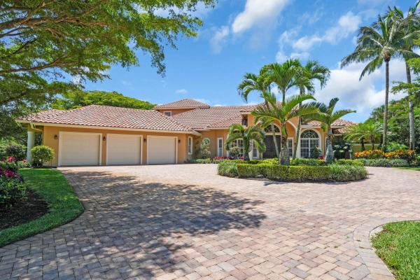 Stonewal Estates, 8380 Woodsmuir Dr, West Palm Beach, Florida 33412, image 1