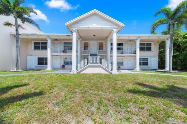 Coral Ridge Landings, 4521 NE 21st Ave #1, Fort Lauderdale, Florida 33308, image 1