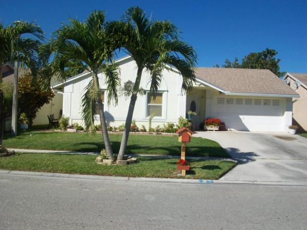Lee Estates, 5419 Blueberry Hill Ave, Lake Worth Beach, Florida 33463, image 1