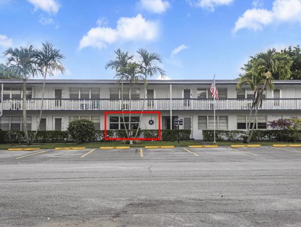Northampton At Century Village, 226 Northampton L, West Palm Beach, Florida 33417, image 2