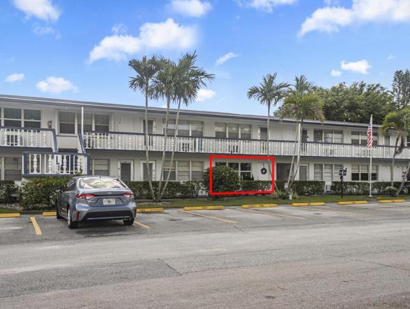 Northampton At Century Village, 226 Northampton L, West Palm Beach, Florida 33417, image 3