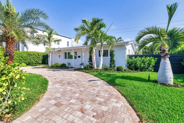 Lewis Shore Estates, 179 Arlington Rd, West Palm Beach, Florida 33405, image 1
