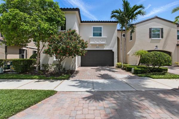 Trevi At The Gardens, 4635 Mediterranean Cir, Palm Beach Gardens, Florida 33418, image 1