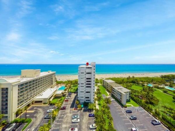 Villa Towers, 3640 N Ocean Dr #327, Riviera Beach, Florida 33404, image 1