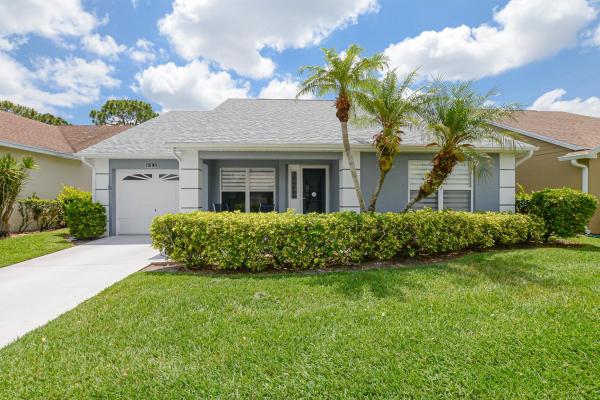 Isle Of Tuscany, 451 NW Marsala Ter, Port St. Lucie, Florida 34986, image 1