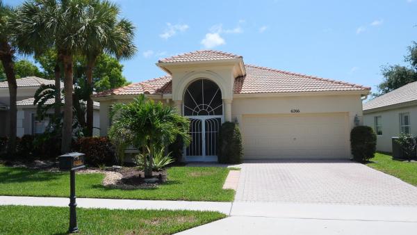 Regency Cove South At Coral Lakes, 6266 Coral Reef Ter, Boynton Beach, Florida 33437, image 1