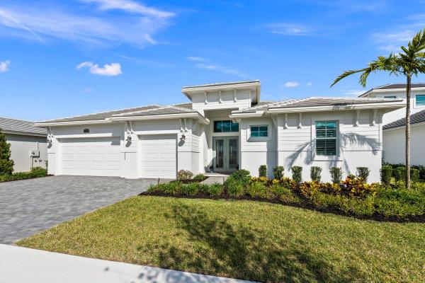 PGA Village Verano, 8591 SW Felicita Way, Port St. Lucie, Florida 34987, image 1