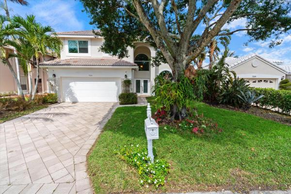 Sabal Bay At Lake Charleston, 7605 Santee Ter, Lake Worth Beach, Florida 33467, image 1