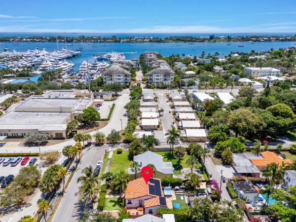 Northboro Park, 436 38th St, West Palm Beach, Florida 33407, image 1