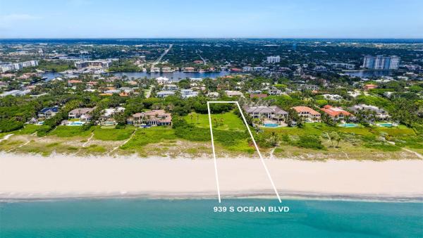1625 Ocean, 939 S Ocean Blvd, Delray Beach, Florida 33483, image 1