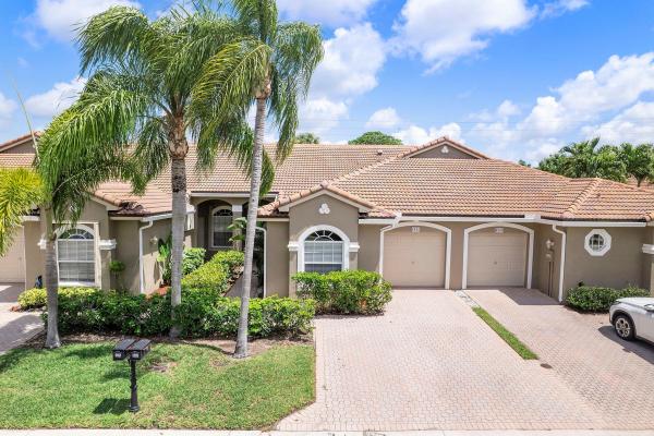 Mizner Pointe Of Boca Via Ancho, 8595 Via Serena, Boca Raton, Florida 33433, image 1
