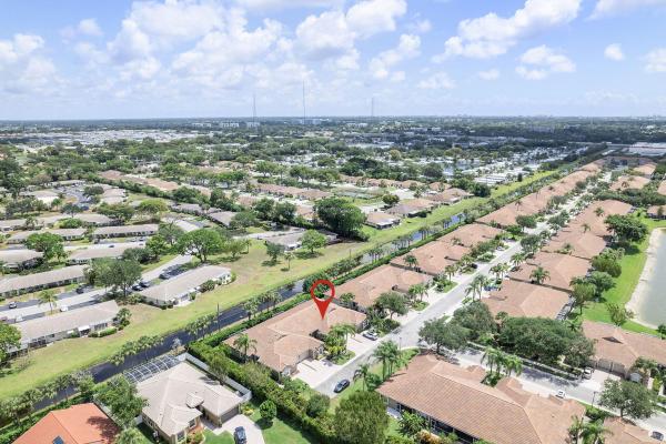 Mizner Pointe Of Boca Via Ancho, 8595 Via Serena, Boca Raton, Florida 33433, image 2
