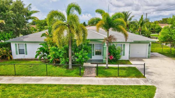 Atlantic Park Gardens, 102 SW 13th Ave, Delray Beach, Florida 33444, image 1