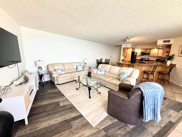 Phoenix Towers, 2800 N Ocean Dr #A24D, Riviera Beach, Florida 33404, image 1