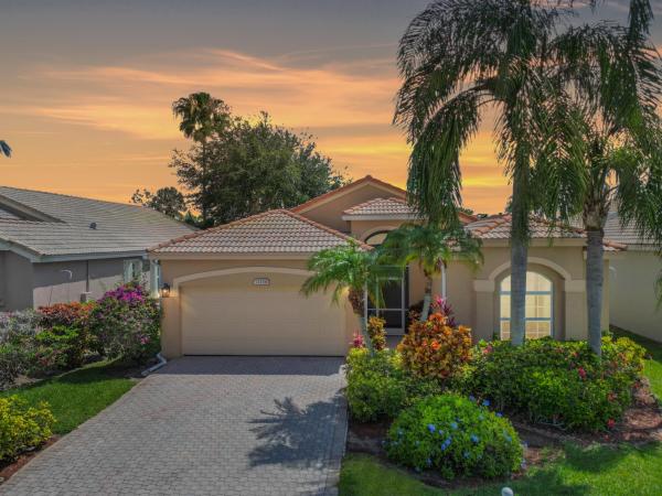 The Lakes Of Westchester, 12154 Cordia Dr, Boynton Beach, Florida 33437, image 1