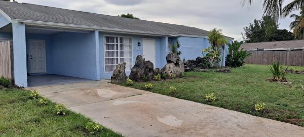 Floresta Pines, 201 NE Solida Cir, Port St. Lucie, Florida 34983, image 1