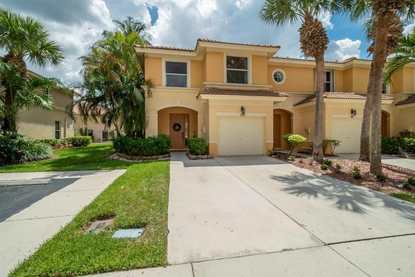 Seminole Lakes, 123 Wakulla Springs Way, Royal Palm Beach, Florida 33411, image 1