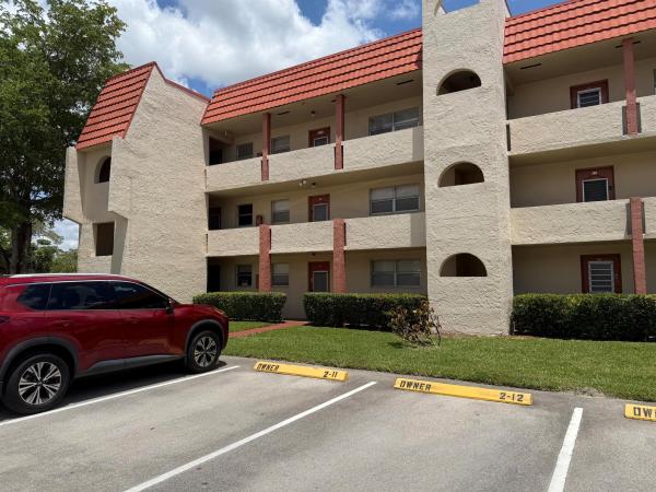 Sunrise Lakes 1, 2950 Sunrise Lakes Dr #101, Sunrise, Florida 33322, image 1