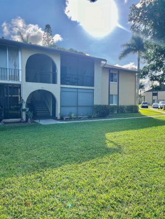 Pine Ridge 3, 311 Pine Ridge Cir #B-1, Greenacres, Florida 33463, image 1