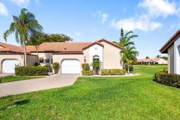 The Moorings At Aberdeen, 8410 Mooring Cir, Boynton Beach, Florida 33472, image 1