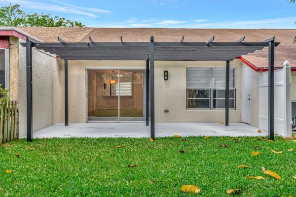 Jupiter Village, 208 Palmetto Ct, Jupiter, Florida 33458, image 1
