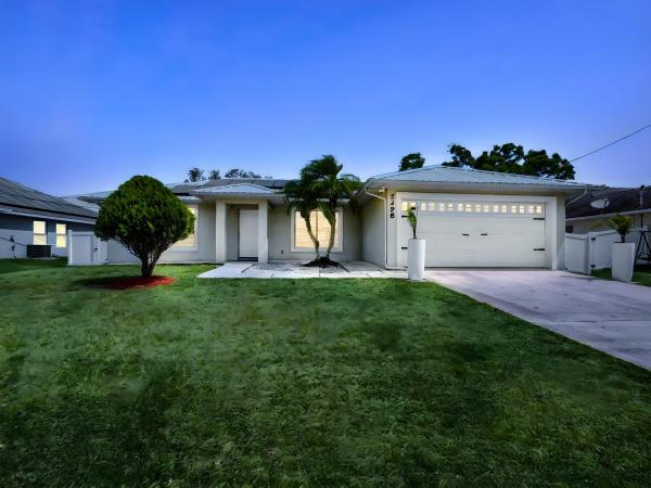 5298 NW North Macedo Blvd, Port St. Lucie, Florida 34983, image 1